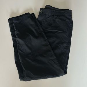 Men’s under Armour 38x32 stretch golf pants like new